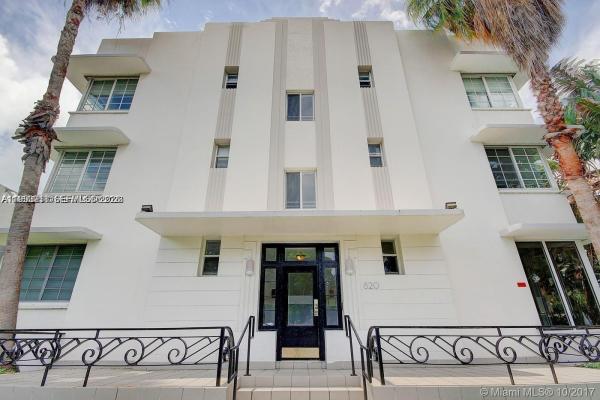 820 Euclid, 820 Euclid Ave #106, Miami Beach, Florida 33139, image 1
