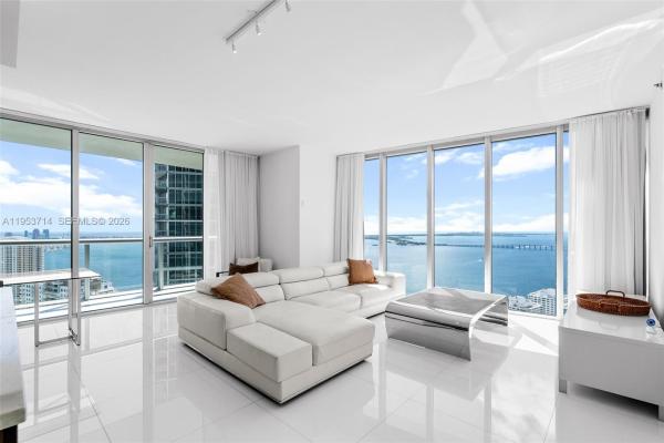 Icon Brickell Tower 3, 485 Brickell Ave #4410, Miami, Florida 33131, image 1