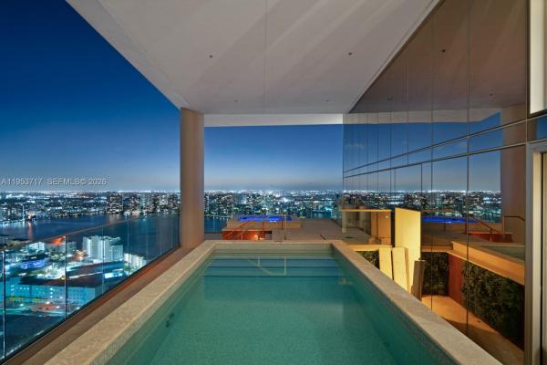 Turnberry Ocean Club Residences, 18501 Collins Ave #3704, Sunny Isles Beach, Florida 33160, image 1