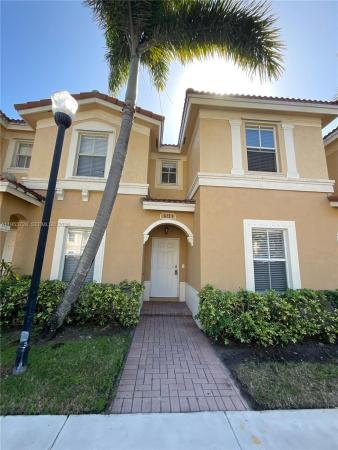 Melrose Point, 3023 SW 129th Ter #155, Miramar, Florida 33027, image 1
