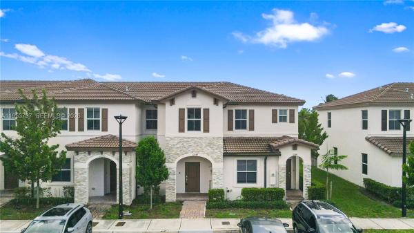 Westview By Lennar, 12147 NW 23rd Ct, Westview, Florida 33167, image 2