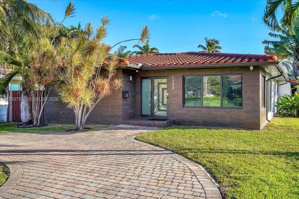 Hollywood Lakes, 1356 Madison St, Hollywood, Florida 33019, image 1