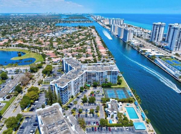 Oceanview Park, 1000 Parkview Dr #528, Hallandale Beach, Florida 33009, image 2