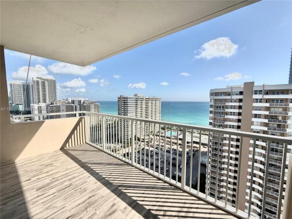The Hemispheres, 1985 S Ocean Dr #22P, Hallandale Beach, Florida 33009, image 1