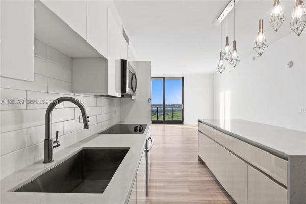 Mondrian Hallandale Beach Residences, 101 Diplomat Pkwy, Hallandale Beach, Florida 33009, image 1