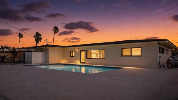 Palm Springs, 11610 NW 57th Ct, Hialeah, Florida 33012, image 3
