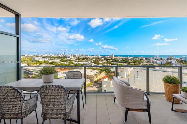 Five Park, 500 Alton Rd #1608, Miami Beach, Florida 33139, image 1