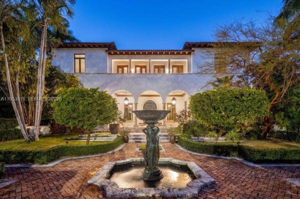 Cocoplum, 221 Casuarina Concourse, Coral Gables, Florida 33143, image 1