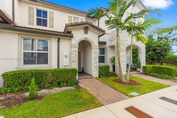 Westview By Lennar, 2313 NW 122nd Ter, Westview, Florida 33167, image 2