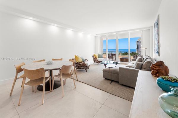 Ocean Tower, 791 Crandon Blvd #901, Key Biscayne, Florida 33149, image 1