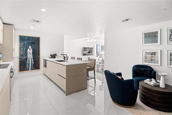 SLS Brickell, 1300 S Miami Ave #2810, Miami, Florida 33130, image 2