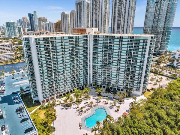 Arlen House East, 100 Bayview Dr #223, Sunny Isles Beach, Florida 33160, image 1
