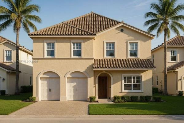 13354 SW 272nd Ln, Homestead, Florida 33032, image 1