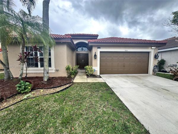 Silver Lakes, 18166 SW 29th St, Miramar, Florida 33029, image 1
