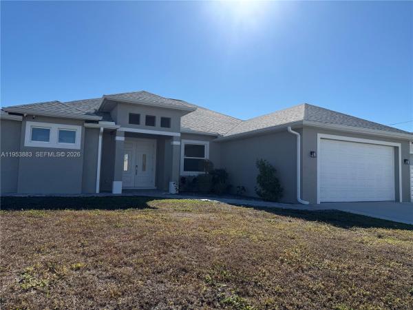3013 4th St W, Lehigh Acres, Florida 33971, image 1