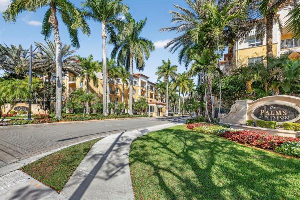 The Palms At Weston, 16135 Emerald Estates Dr #162, Weston, Florida 33331, image 1