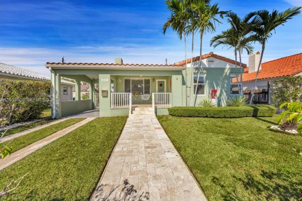 Silver Bluff Estates, 2431 SW 22nd Ter, Miami, Florida 33145, image 1