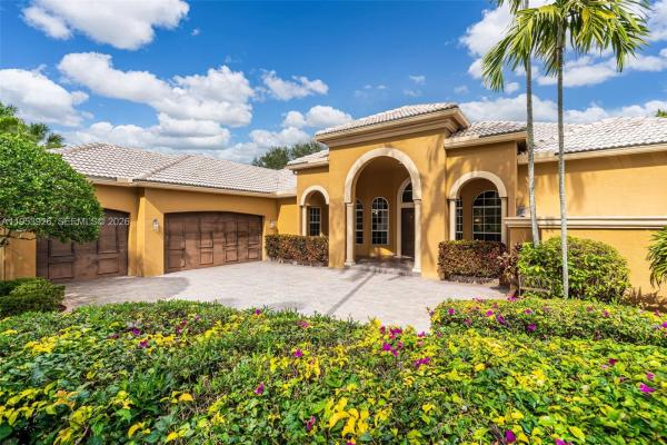 Stonebrook Estates, 12861 Kapok Ln, Davie, Florida 33330, image 1