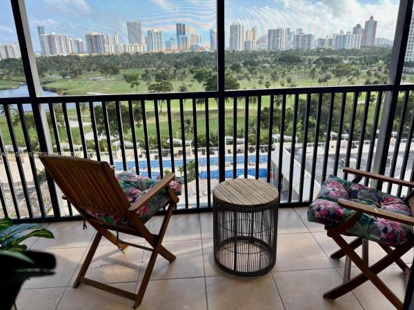 Coronado Tower 2, 20301 W Country Club Dr #1126, Aventura, Florida 33180, image 1