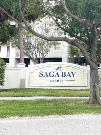 Saga Bay Gardens, 8260 SW 210th St #320, Cutler Bay, Florida 33189, image 2