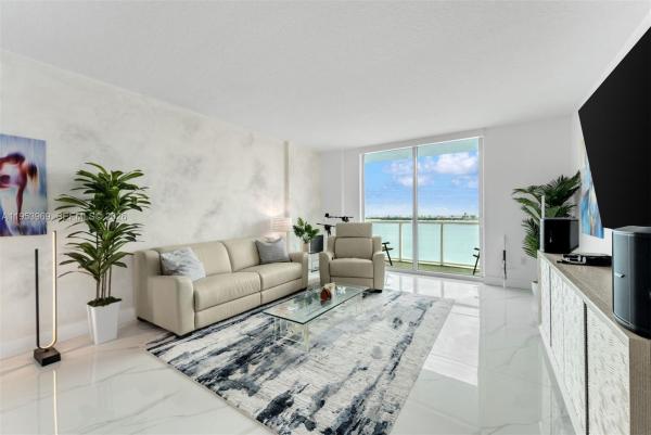 Quantum On The Bay, 1900 N Bayshore Dr #3202, Miami, Florida 33132, image 1