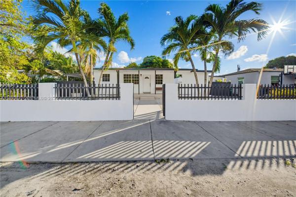 Bloomfield Hills, 2260 NW 86th Ter, West Little River, Florida 33147, image 1