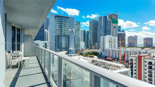 Brickell Ten, 1010 SW 2nd Ave #1209, Miami, Florida 33130, image 1