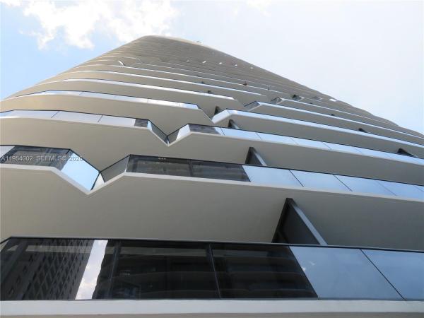 Brickell Heights East, 45 SW 9th St #4606, Miami, Florida 33130, image 1