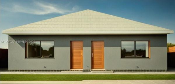 Webster Terrace, 1125 SW 30th Ave, Miami, Florida 33135, image 1