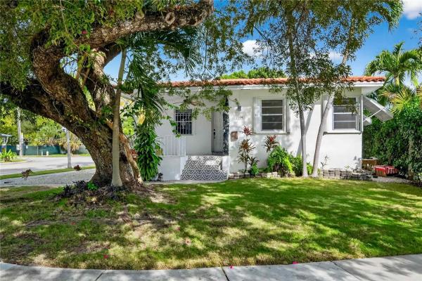 Silver Bluff Estates, 2399 SW 26th Ln, Miami, Florida 33133, image 3