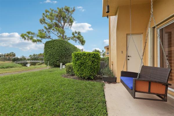 Crestwood At Carolina, 2923 Crestwood Ter #5104, Margate, Florida 33063, image 3