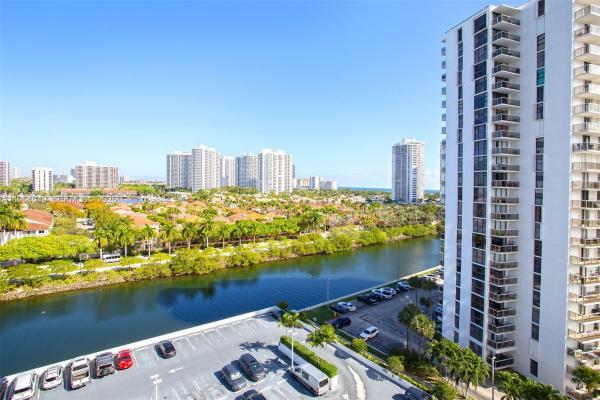 Eldorado Towers, 3675 N Country Club Dr #1102, Aventura, Florida 33180, image 2