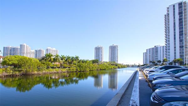 Eldorado Towers, 3675 N Country Club Dr #1102, Aventura, Florida 33180, image 3