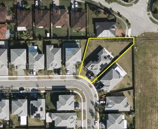 13321 SW 284th Ter, Homestead, Florida 33033, image 1