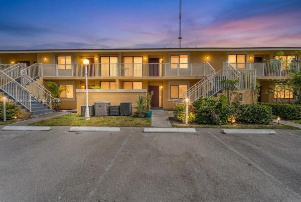 Misty Lake, 440 NW 214th St #104, Miami Gardens, Florida 33169, image 1