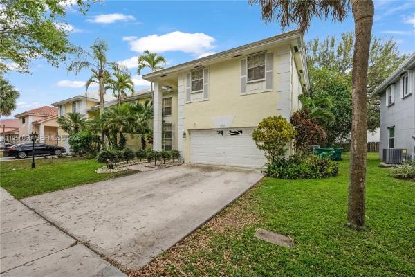 Regents Park, 10356 Quito St, Cooper City, Florida 33026, image 3