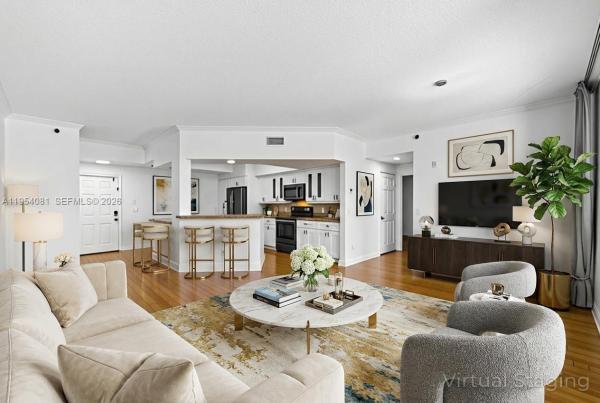 Village By The Bay, 3255 NE 184th St #12306, Aventura, Florida 33160, image 1