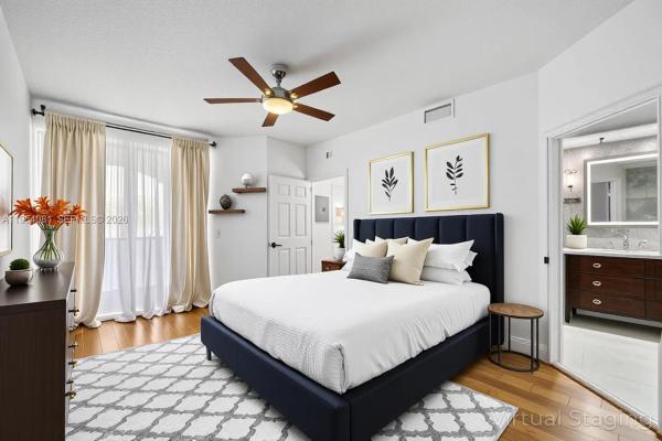 Village By The Bay, 3255 NE 184th St #12306, Aventura, Florida 33160, image 2