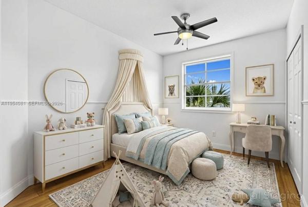 Village By The Bay, 3255 NE 184th St #12306, Aventura, Florida 33160, image 3
