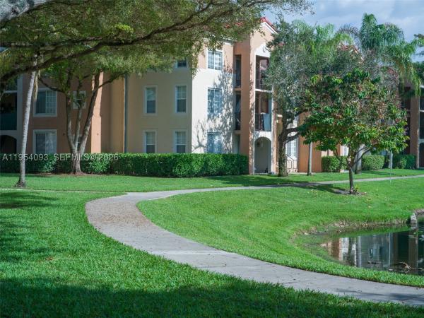 The Enclave At Miramar, 2133 Renaissance Blvd #306, Miramar, Florida 33025, image 3