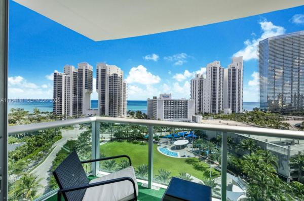 Ocean Reserve, 19370 Collins Ave #1419, Sunny Isles Beach, Florida 33160, image 1