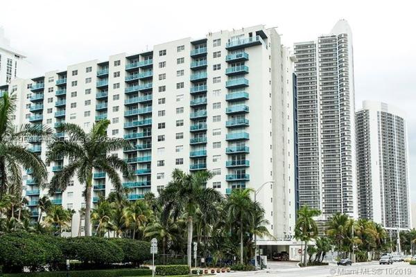 Sian Ocean Residences, 4001 S Ocean Dr #10B, Hollywood, Florida 33019, image 1
