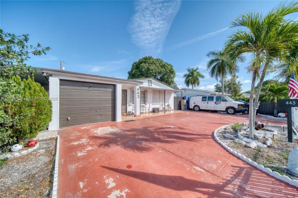 Woodlawn, 443 Barnett St, West Palm Beach, Florida 33405, image 2