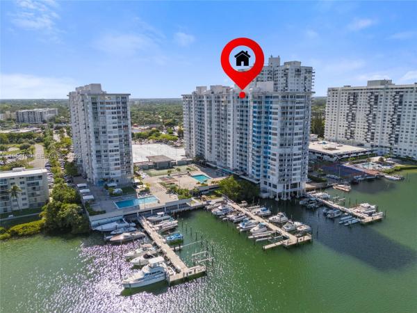Del Prado, 18061 Biscayne Blvd #1701-2, Aventura, Florida 33160, image 1