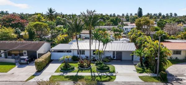 Miller Heights, 9510 SW 45th St, Olympia Heights, Florida 33165, image 2