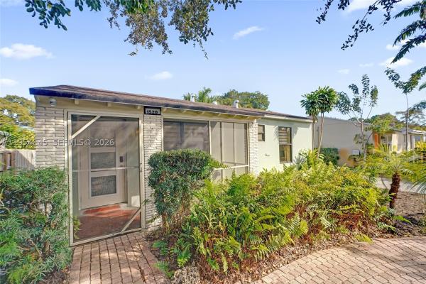 South Middle River, 1520 NW 3rd Ave, Fort Lauderdale, Florida 33311, image 1