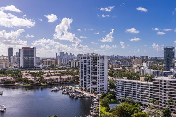 The Olympus Towers, 2500 Parkview Dr #2315, Hallandale Beach, Florida 33009, image 1