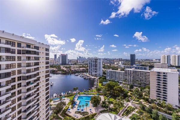 The Olympus Towers, 2500 Parkview Dr #2315, Hallandale Beach, Florida 33009, image 2