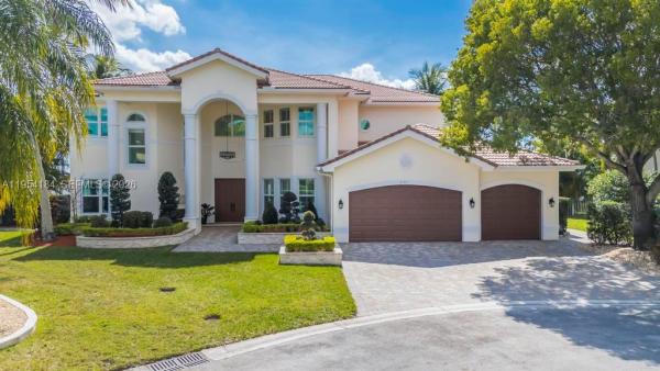 Sunset Lakes, 4194 SW 189th Ave, Miramar, Florida 33029, image 1