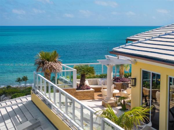 Grand Bay Residences, 445 Grand Bay Dr #PH-1A, Key Biscayne, Florida 33149, image 1